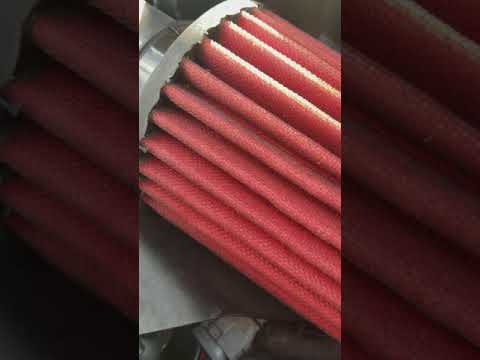 2016 VW Jetta 1.4 tsi AEM Cold Air Intake