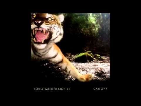 GREAT MOUNTAIN FIRE - IT'S ALRIGHT