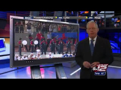 BGC Week 4 Friday Night Highlights Pt. 2