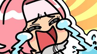 釈放まであと二日の深夜雑談【】