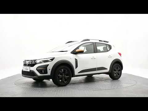 Dacia Sandero Stepway EXTREME TCe 90 NBI - Image 2