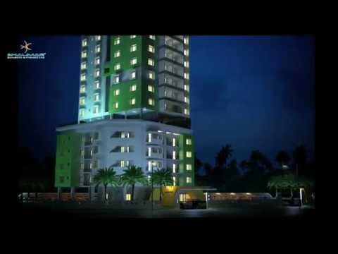 3D Tour Of Shalimar Heights