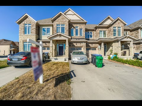 15 Sparrowbrook Street, Caledon Home for Sale - Real Estate Properties for Sale