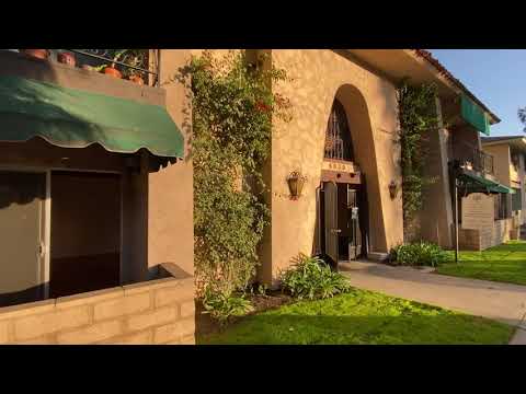 2 Bedroom 2 Bath Apartment NoHo Arts District