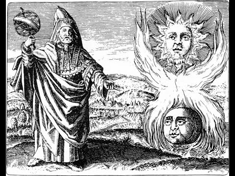 Les secrets des Alchimistes enfin dévoilés! Leurs histoires, leurs rôles. La pierre philosophale...