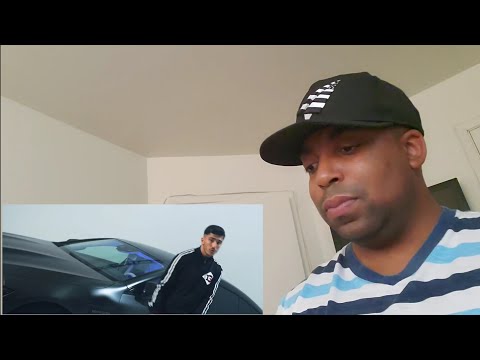 MERO- Ohne Dich (Official Music Video) | REACTION