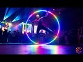 Urban Pixel CYR Wheel