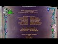 Thumbelina 1994 End Credits