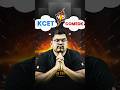 KCET Vs COMEDK Which Is Better Karnataka Kcet Comedk Shorts Education Neet Engineering