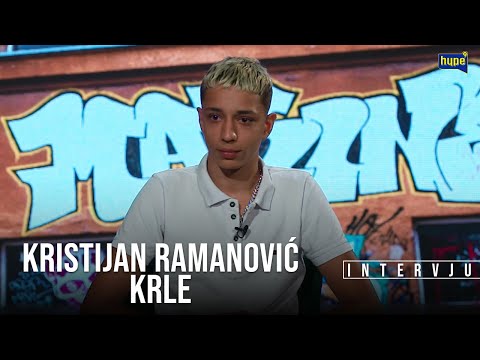 "Svestan sam svoje lepote! Moje lice je predodređeno za uspeh!" KRLE "Ne gotivim fazon Lepog Luke!"