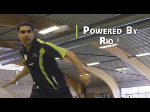 Empower the Paralympic Team Belgium