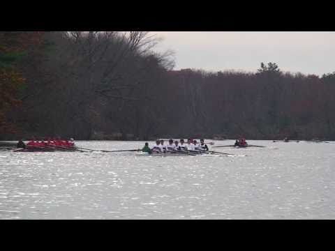 2010 Merrimack Chase Mens Jr 8+