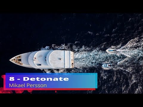 Detonate - Mikael Persson   (Song 8) No Copyright Claims Mp3 2019
