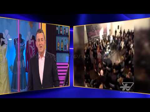 Al Pazar - 29 Mars 2014 - Pjesa 2 - Show Humor - Vizion Plus