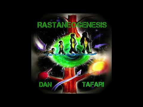 Salute: Dan Tafari ft. Iaahden Sounds (VI Roots Reggae)