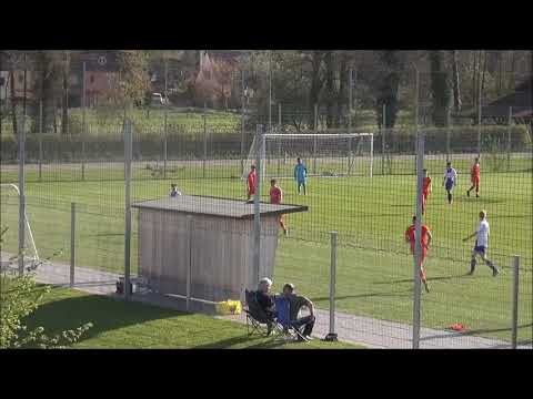 2. HZ FC Biel-Benken - FC Grenchen 15a 24.04.2021