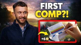 How To Prepare For Your First Competition | Your Golf Podcast
