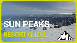 Sun Peaks Resort Guide | BC | Canada