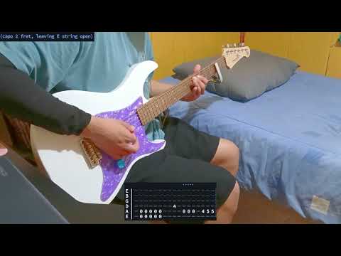 Give Me One Good Reason - Blink 182