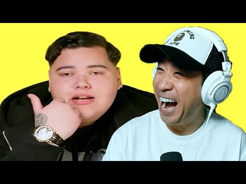 8 Momentos del Floyymenor que te harán reir 😂