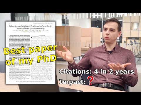 Declining Value of Papers in Academia