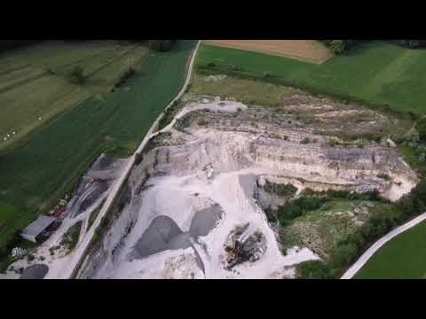 Carrière de Buix ⛰️