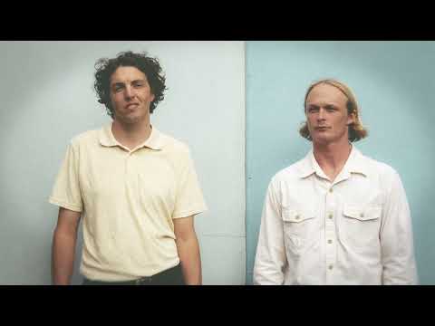 Hockey Dad - Wreck & Ruin (Official Lyric Video)