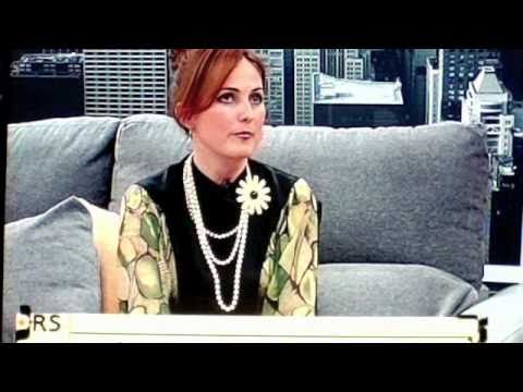 Cibeles #MBFWM y tendencias de Otoño/Invierno 2011, TeleBilbao