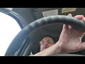 Cover of Trace Adkins "I'd Sure Hate to Break Down Here"