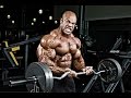 PHIL HEATH FULL WORKOUT