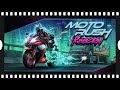 Vidéo de gameplay de Moto Rush Reborn  PC
