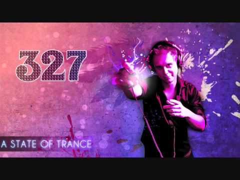 Armin Van Buuren - A State Of TrancE - Episode 327