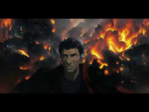 NO NAME FACES - THE UNSPOKEN HERO (Official music video)