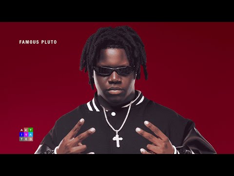 Famous Pluto - Hot Hot | AKtivated Sessions 