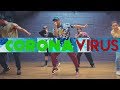 iMarkkeyz - Coronavirus (Feat. Cardi B) - Phil Wright Choreography @phil_wright_