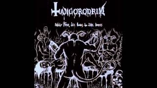 Tangorodrim - Six Years on Your Knees, Unholy from the Hooves to the Horns