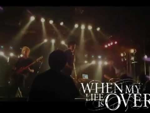 [LIVE] When My Life is Over - Evolutionary,Departure[2013.01.20]