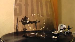 Sting - Ellas Danzan Solas (Cueca solo) (Vinyl)