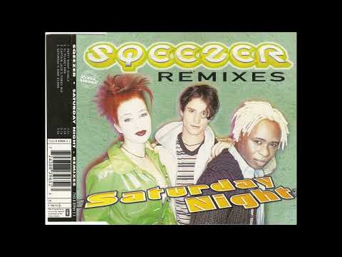 Sqeezer - Saturday Night (Captain Jack's Funky Mix)