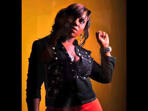 Buffy - Ex On The Loose (Soca 2011)