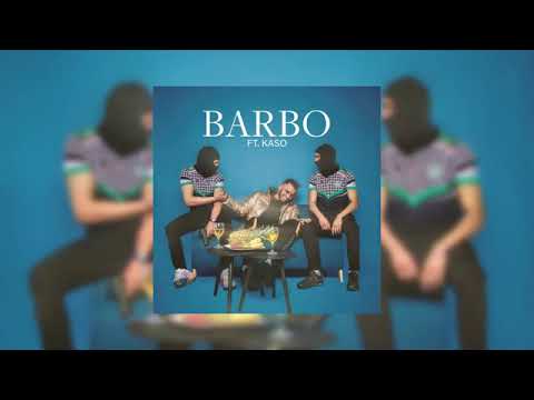 TATI G13- ft. KASO - Barbo (_7# Awled Familia )