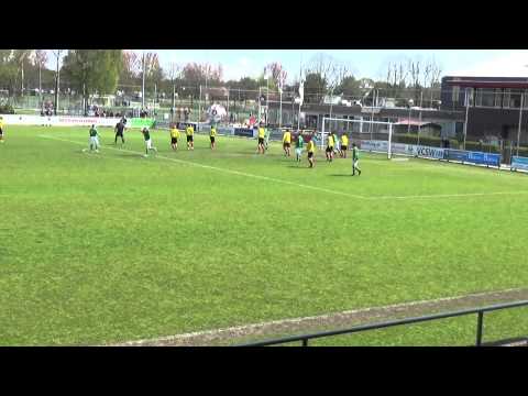 SEV 2 - Oegstgeest 2