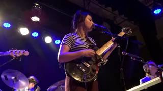 &quot;Not Gonna Kill You&quot;, Angel Olsen - New York, Septembre 2016