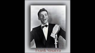 Frank Sinatra - There Goes That Song Again