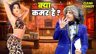 Download lagu Dr. Gulati to Nora – आपकी Hotness का इलाज किसके पास है? | The Kapil Sharma Show | New Episode mp3