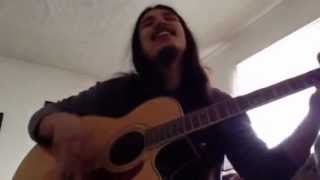 Lee Madrid  -  Bottles of Tears (Badly Drawn Boy cover)