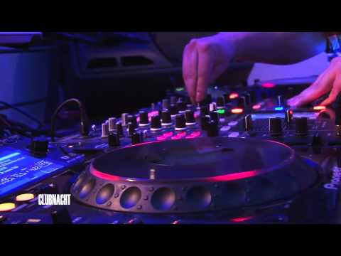 David Gundlach - Live @ center.tv Clubnacht 8 Bar Siegburg (13.05.2013)