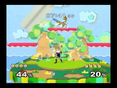 Melee   VML5 Money Match   Saiko Sheik vs Jelly Fox