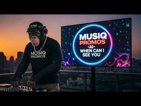 Musiq Promos AI - When Can I See You(V2)