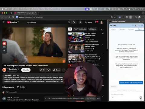 Item video thumbnail